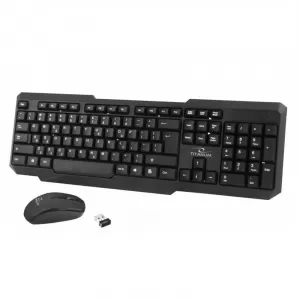 ESP-TK108 tastatura pc+mouse kit  44222