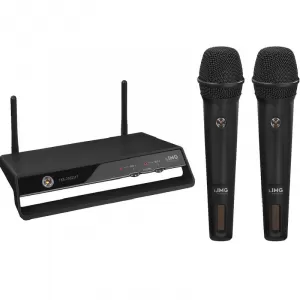 TXS-2402SET microfon wireless 2xhand 36446