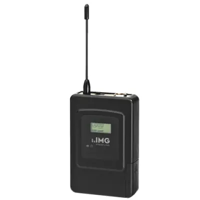 Transmiter microfon Lavaliera TXS-606HSE/2 45708                                                                                                                                                        