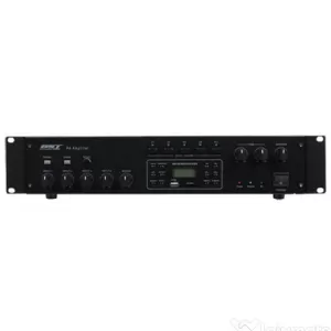 UPA240 Amplificator BST cu mixer 4cai 240w/4-8Ohm /100v 46703