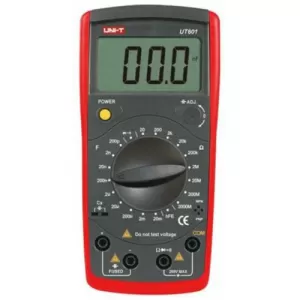 CAPM-UT601 multimetru digital capaci+induct UT601 39248