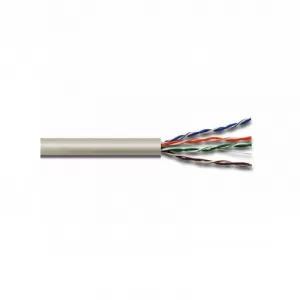 UTP5E-CU-305-WL  cablu utp cat5 8fire 0.48mm 33962
