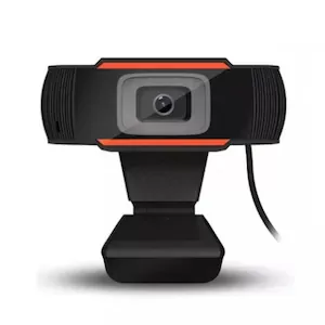 WEBCAM-701BK-WL camera web cu microfon  45287