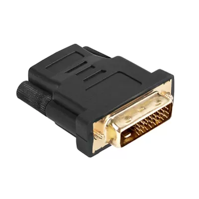 Adaptor DVI/tata-HDMI/mama  ,zla0619 * 28549                                                                                                                                                            