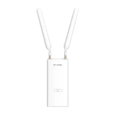 Access Point Dual-Band Wi-Fi 2.4/5Hhz max 867Mbps 0.2km Tenda iUAP-AC-M 41386                                                                                                                           