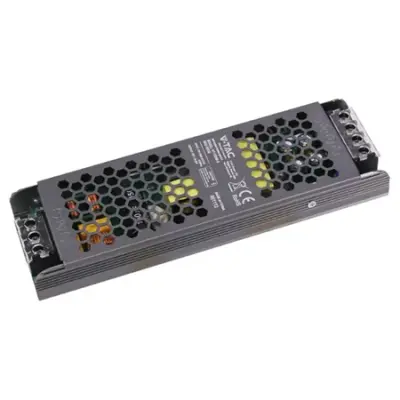 SURSA ALIMENTARE SLIM 12V 200W 16.5A IP20