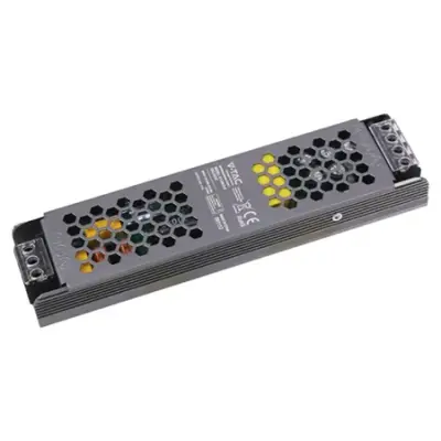 SURSA ALIMENTARE SLIM 12V 120W 10A IP20